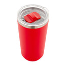 Pahar otel inoxidabil termoizolant 500 ml "Lungogo"