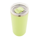 Pahar otel inoxidabil termoizolant 500 ml "Lungogo"