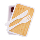 Cutie pentru pranz "Rebento"