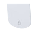 Breloc aluminiu reciclat "Ralutag"