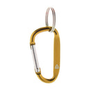 Carabiniera aluminiu reciclat "Ralubiner"