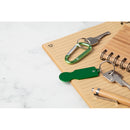 Carabiniera aluminiu reciclat "Ralubiner"