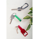 Carabiniera aluminiu reciclat "Ralubiner"