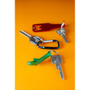 Carabiniera aluminiu reciclat "Ralubiner"