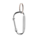 Carabiniera aluminiu reciclat "Ralubiner"