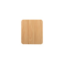 Set pentru manichiura din bambus "Manoky"