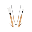 Set pentru gratar "Yakiboo"