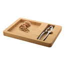 Set spargator nuci "Valnott"