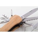 Briceag multifunctional "Stroud"