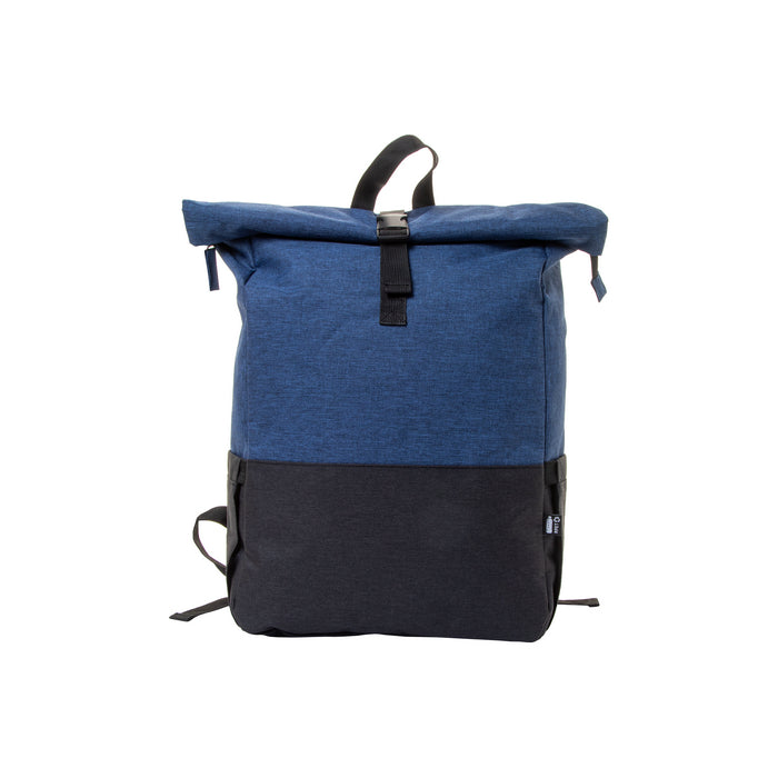 Rucsac laptop 15" RPET "Carnegie"