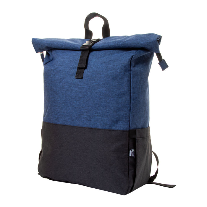 Rucsac laptop 15" RPET "Carnegie"