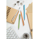 Pix plastic+fibra paie de grau "Slikot"