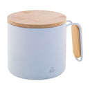 Cana otel inoxidabil termoizolanta 300 ml "Graboo"