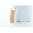 Cana otel inoxidabil termoizolanta 300 ml "Graboo"