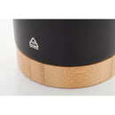 Pahar otel inoxidabil termoizolant 300 ml "Icatu"