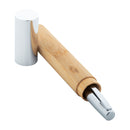 Pix bambus+metal "Siduru"