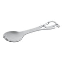 Tacam multifunctional spork "Mykel"