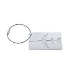 Eticheta de bagaj "Orlando"