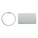 Eticheta de bagaj "Orlando"