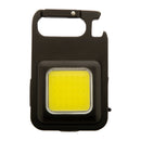 Lanterna multifunctionala aluminiu "Cobby"