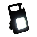 Lanterna multifunctionala aluminiu "Cobby"