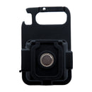 Lanterna multifunctionala aluminiu "Cobby"