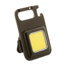 Lanterna multifunctionala aluminiu "Cobby"