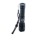 Lanterna reincarcabila aluminiu "Chargelight Ultra"