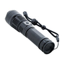 Lanterna reincarcabila aluminiu "Chargelight Ultra"