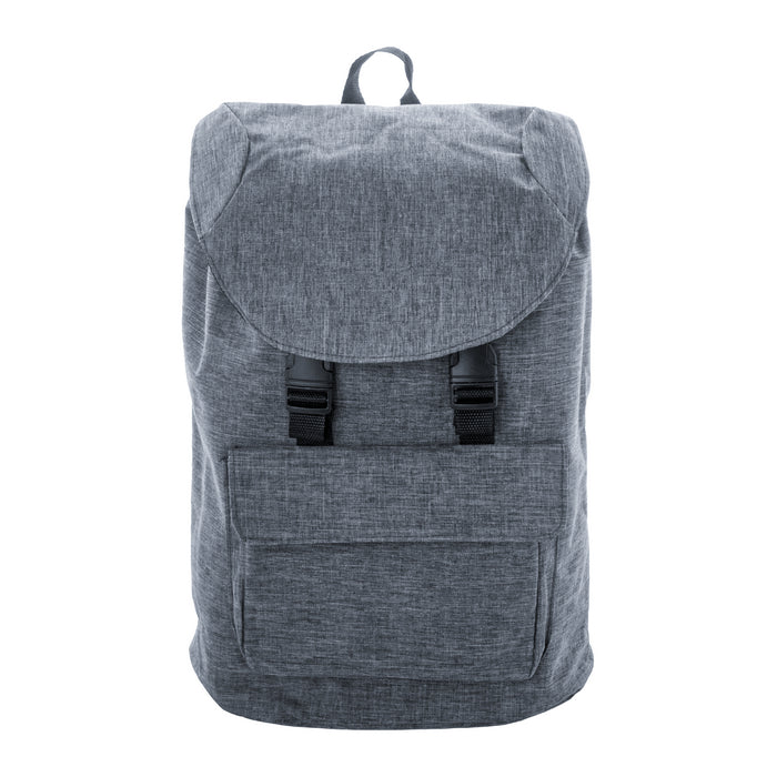 Rucsac laptop 15" RPET "Melville"