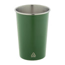 Pahar otel inoxidabil 350 ml "Redisha"