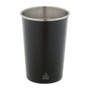 Pahar otel inoxidabil 350 ml "Redisha"