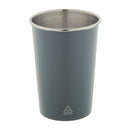 Pahar otel inoxidabil 350 ml "Redisha"