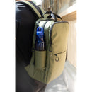 Rucsac laptop 600D RPET Stanford