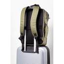 Rucsac laptop 600D RPET Stanford