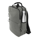 Rucsac laptop 600D RPET Stanford