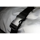 Rucsac reflectorizant laptop RPET Lumiroll