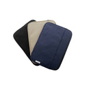 Geanta laptop 15" bumbac reciclat + RPET Rebyss Comp