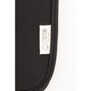 Geanta laptop 15" bumbac reciclat + RPET Rebyss Comp