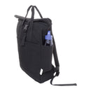 Rucsac laptop bumbac reciclat + RPET Rebyss Roll
