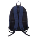 Rucsac laptop bumbac reciclat + RPET Rebyss Back