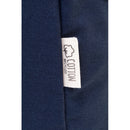 Rucsac laptop bumbac reciclat + RPET Rebyss Back