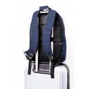 Rucsac laptop bumbac reciclat + RPET Rebyss Back