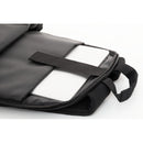 Rucsac laptop bumbac reciclat + RPET Rebyss Back