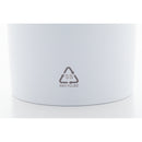 Cana otel inoxidabil reciclat termoizolanta 600 ml Americano