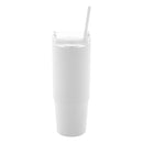 Cana plastic reciclat termoizolanta 900 ml Renley, PROMO*