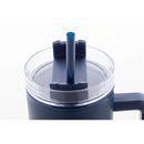 Cana plastic reciclat termoizolanta 900 ml Renley, PROMO*