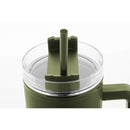 Cana plastic reciclat termoizolanta 900 ml Renley, PROMO*