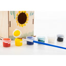 Casuta din lemn pentru pasari Titmice