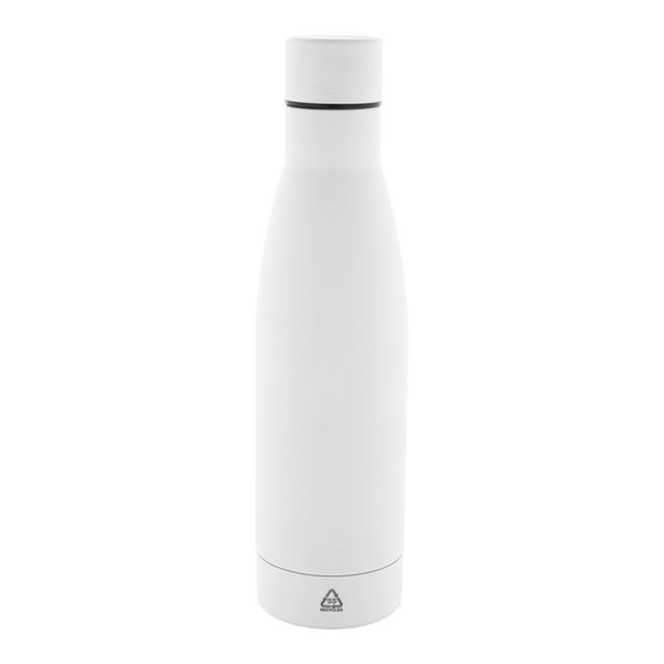 Sticla otel inoxidabil reciclat 750 ml Rubbar